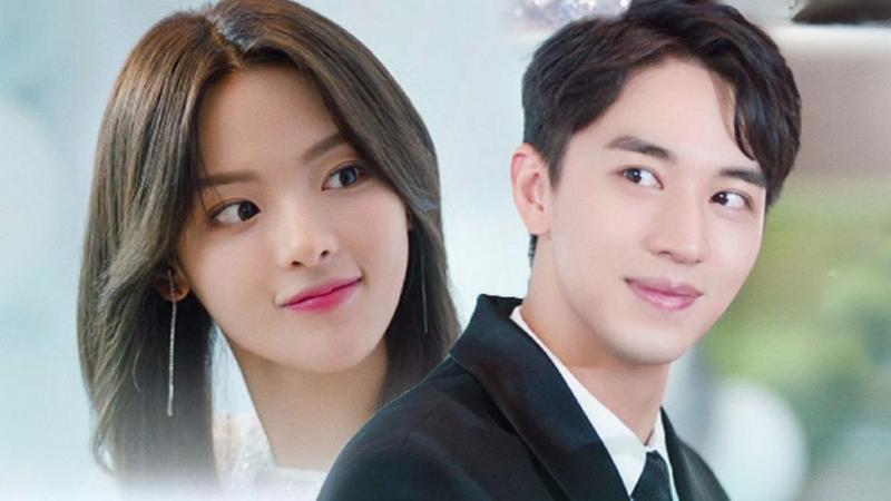 靓足100分 利智真是太漂亮了 舞会皇后 直接迷倒林天赐