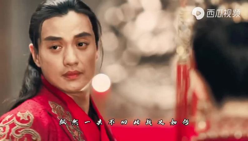 周一围：终于知道为何被那么多人欣赏了！演技真的好！我真香了！