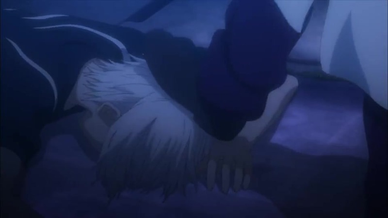 魔法禁书目录 变态医生还想杀人 幸好芳川桔梗及时开枪