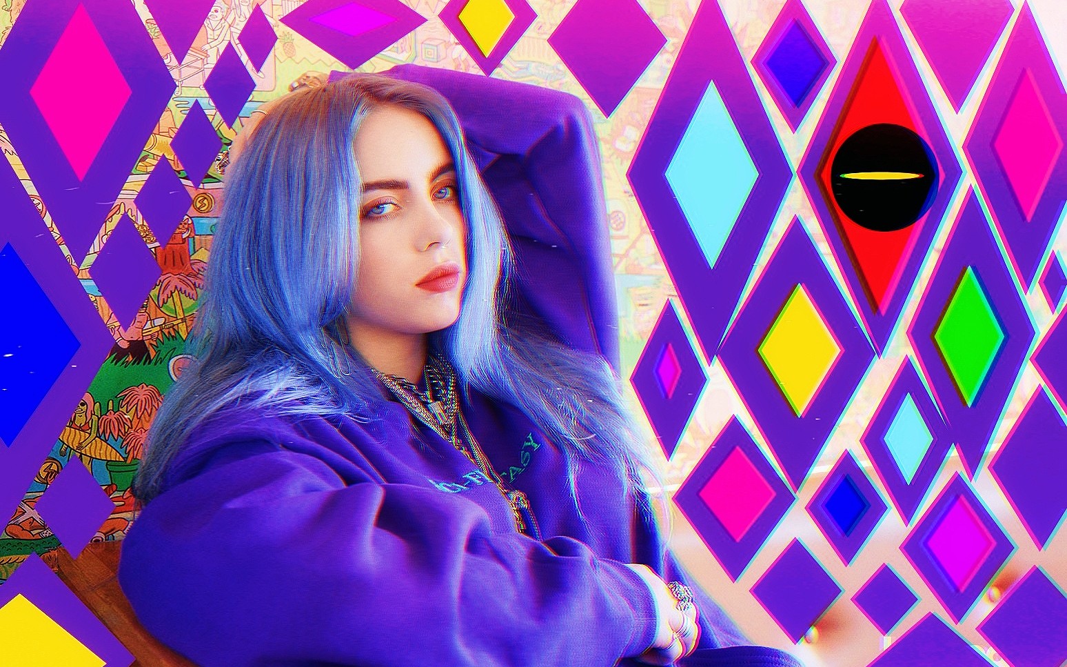 请欣赏一支恰恰舞《美丽的七仙女》好听，一天都有好心情