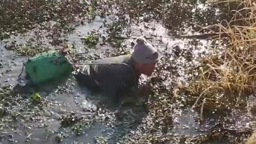 大案故事：河南杨新海特大杀人案